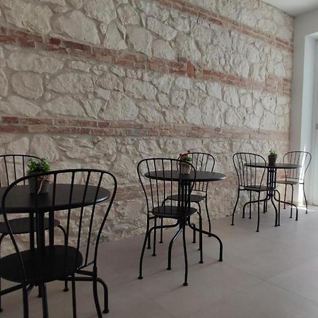 Le Dune B&B Vieste Eksteriør billede