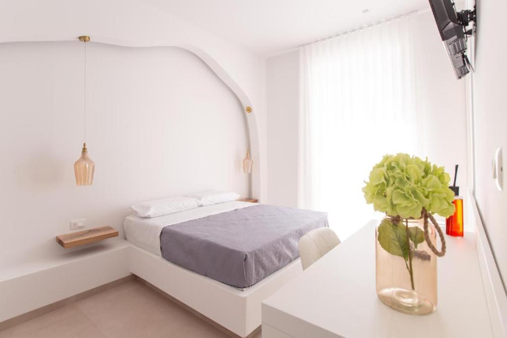 Le Dune B&B Vieste Eksteriør billede