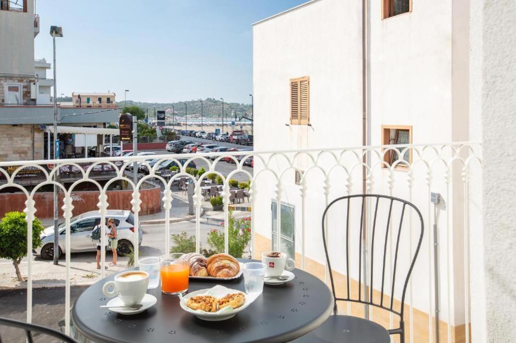Le Dune B&B Vieste Eksteriør billede