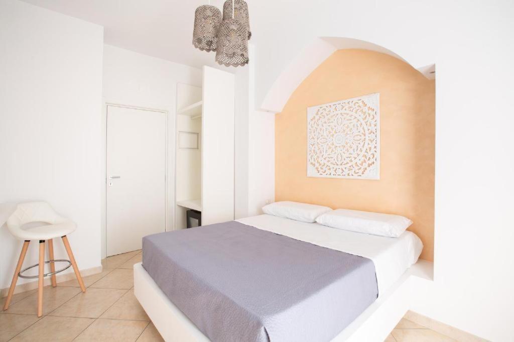 Le Dune B&B Vieste Eksteriør billede