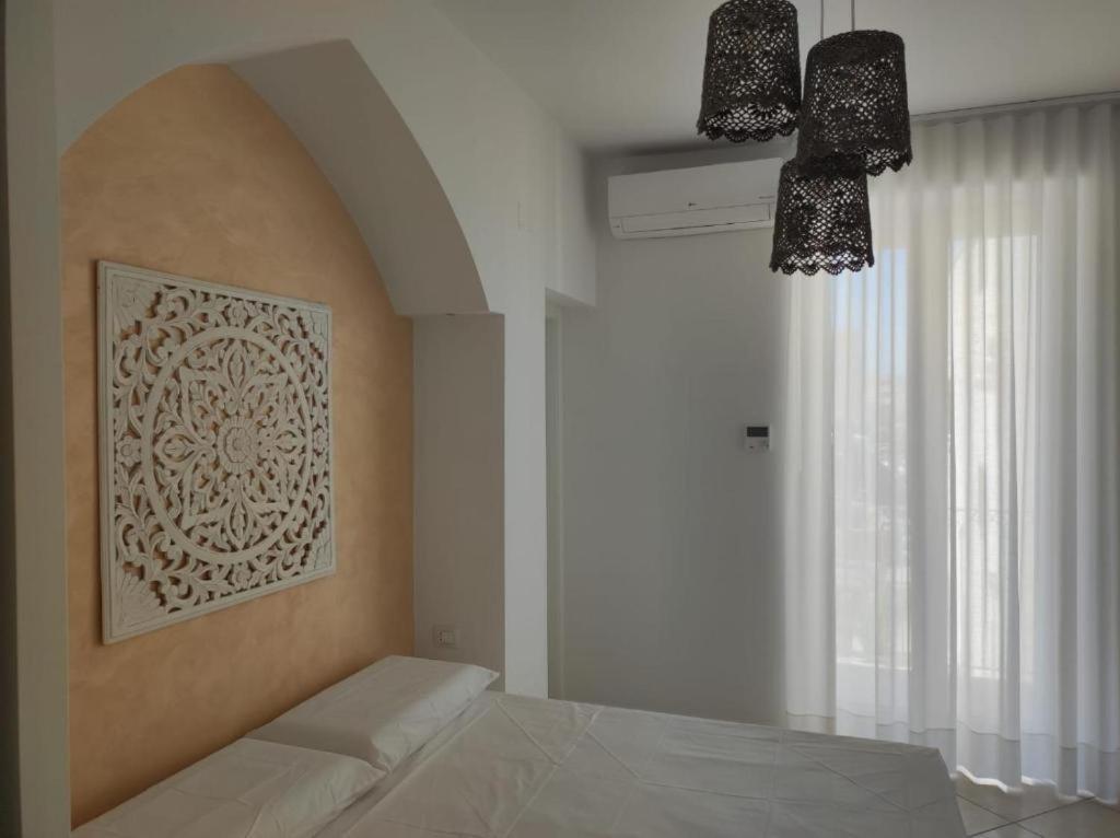 Le Dune B&B Vieste Eksteriør billede