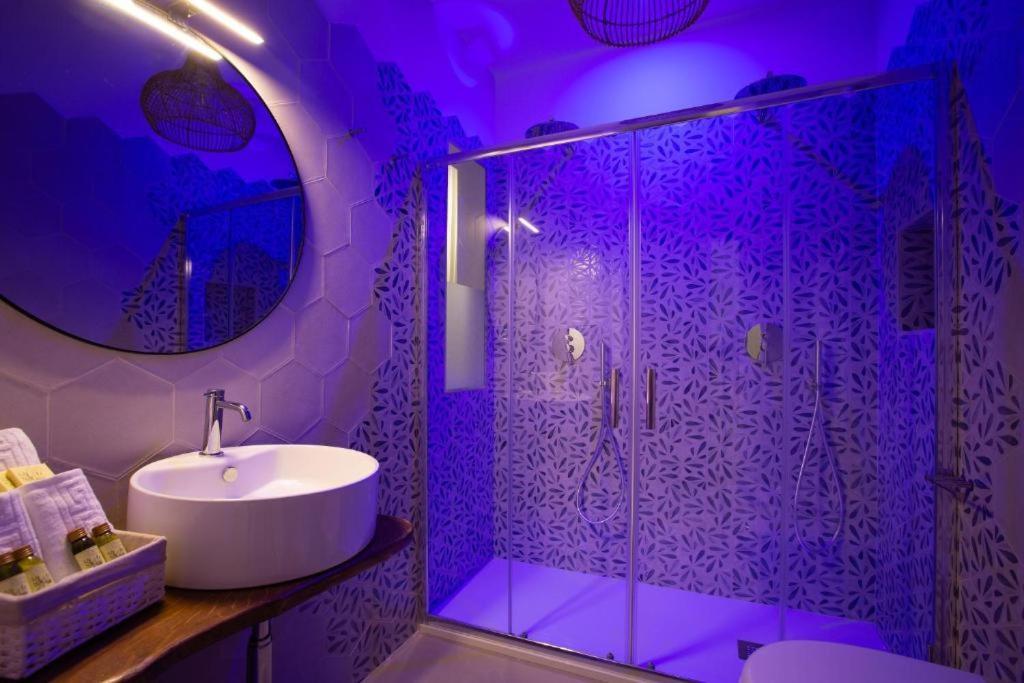Le Dune B&B Vieste Eksteriør billede