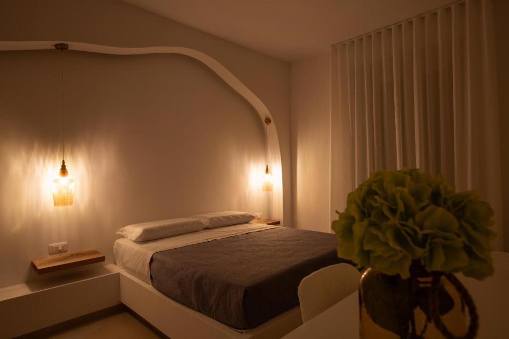 Le Dune B&B Vieste Eksteriør billede