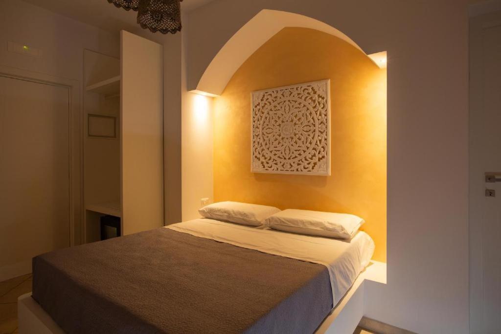 Le Dune B&B Vieste Eksteriør billede